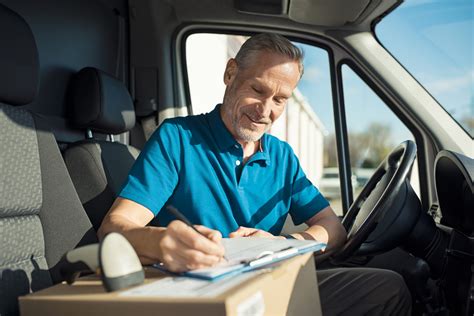 Courier and Delivery Driver Safety – SafetyNow ILT