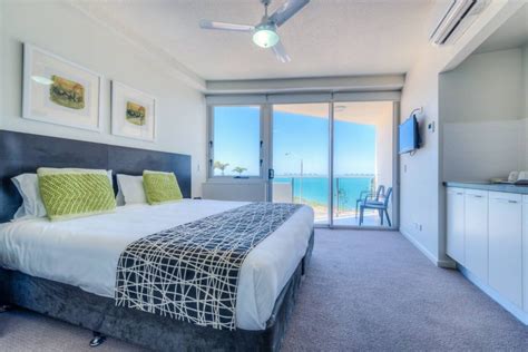 Gallery Oshen Apartments Yeppoon