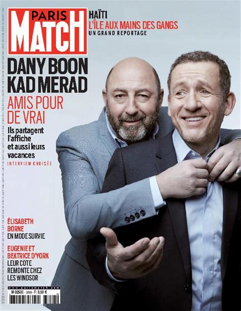 Paris Match No Digital Discountmags