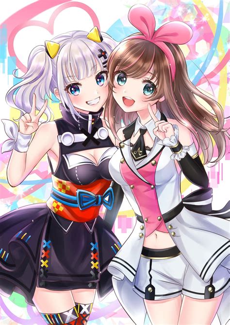Advanced ai will soon power the next generation of r virtual youtubers