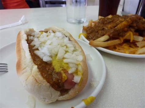 Now You Can Get Michigan Favorite National Coney Island Chili In Stores