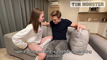 CUCKOLD HUSBAND WATCHES HOW I FUCK HIS WIFE XNXX