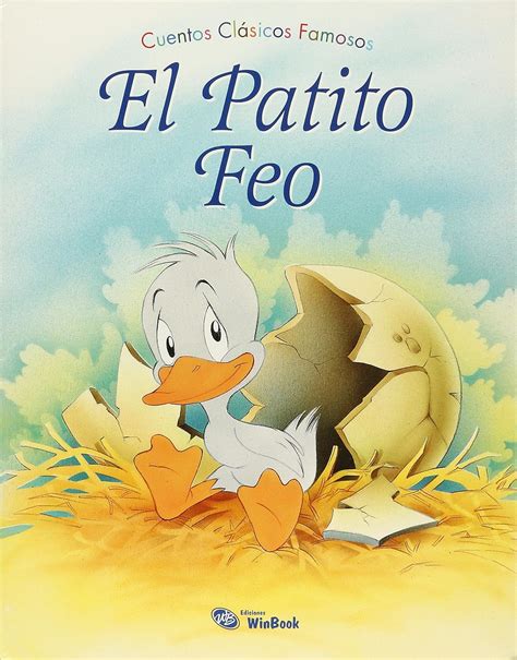 El Patito Feo AA VV Amazon Co Uk Books