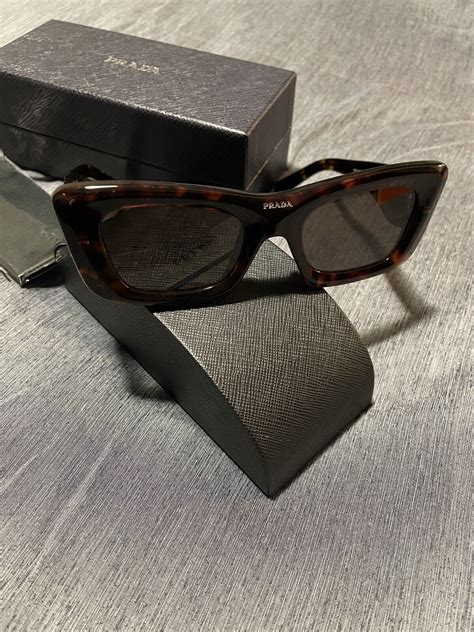 Genuine Prada Sunglasses Ebay