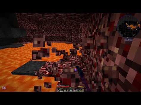 Minecraft Ftb Revelations Nether Quartz Dimensions Shards