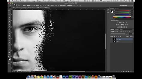 Adobe Photoshop Tutorials For Beginners