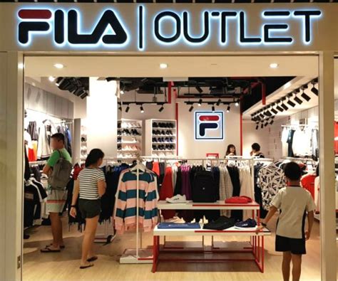 Fila Outlet Sports Apparel Apparel Sports Apparel Sports