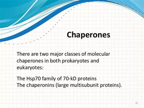 Protein Folding Mechanism | PPT