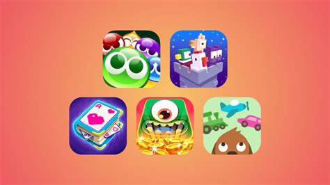 Two new Apple Vision Pro games headline April's Apple Arcade offering ...