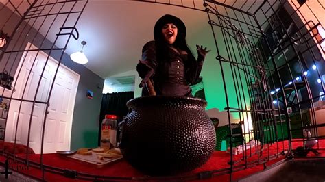 Witch Cooks You Vore Jane Judge Virtual Reality Sex Movies