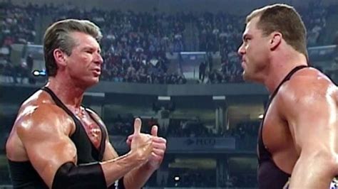 Kurt Angle Reflects On Vince McMahon S Legacy And WWE S Future Post