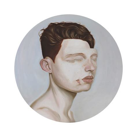 Painting — Henrietta Harris