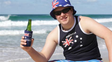 Woolworths Is Ditching Its Australia Day Merch From Stores