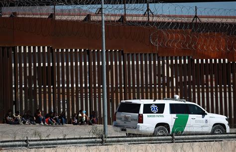 Nueva Ola Migratoria Enciende Alertas En Ciudad Ju Rez En La Frontera