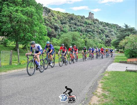 Valerio Bragazzi E Di Prospero Conquistano La Tappa Del Giro Dell