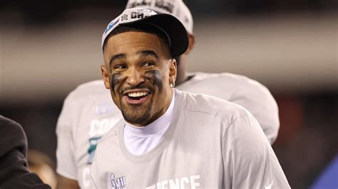 Meet Jalen Hurts All Female Management Team | 101.7 The Bull