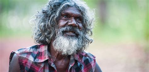 David Gulpilil: Screen legend | National Film and Sound Archive of ...