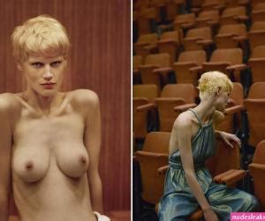 Saskia De Brauw Naked Nudes Leaks