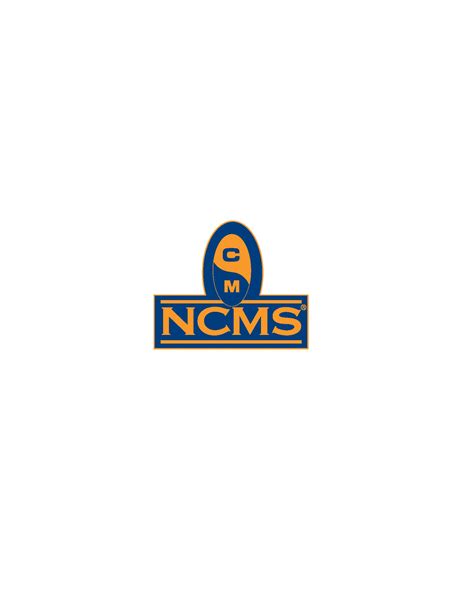 Ncms The Society Of Industrial Security Professionals Excelsior College