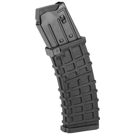 Promag Shotgun Magazine Mka Pattern Ga Round Capacity