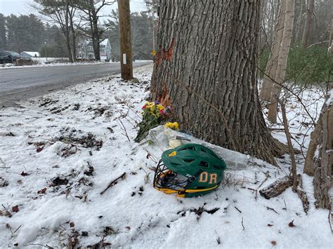 Community remembers student athlete killed in Berkley crash | ABC6