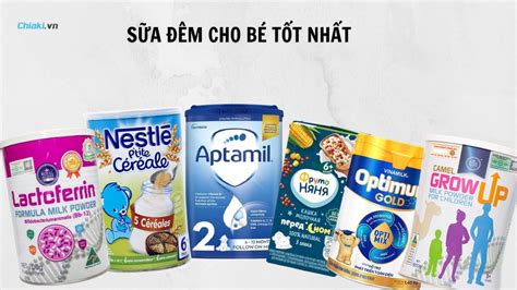 review top  dong sua dem cho  tot duoc nhieu  lua chon