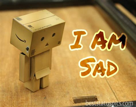 I Am Feeling Sad Whatsapp Dp Status Images Hd Best Status Pics