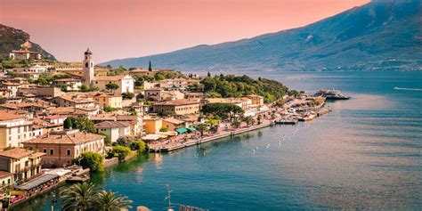 lungoago limone sul garda | ༄ Lago di Garda