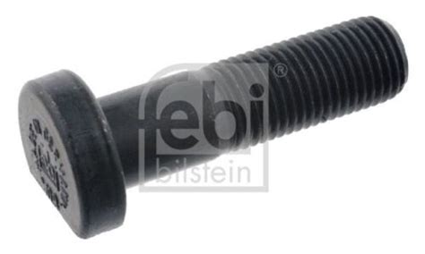 Febi Bilstein Radbolzen 03176 für Mercedes VW T2 L Kipper T2 L Kasten