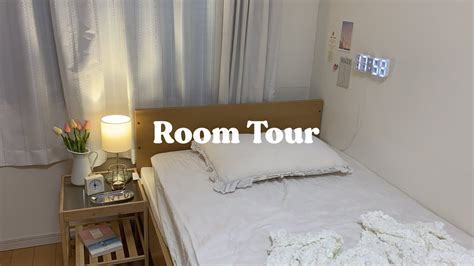 【room Tour🧸】 高校生 K Pop 韓国オタク Army お部屋紹介 ルームツアー 6畳 韓国インテリア Youtube