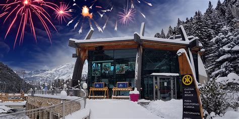 Capodanno In Baita A Folgaria Cenone Festa Da A Persona