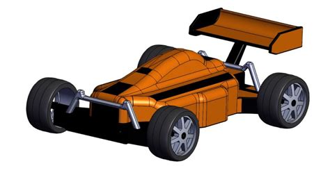 Remote Control Car Solidworks Model Thousands Of Free Cad Blocks