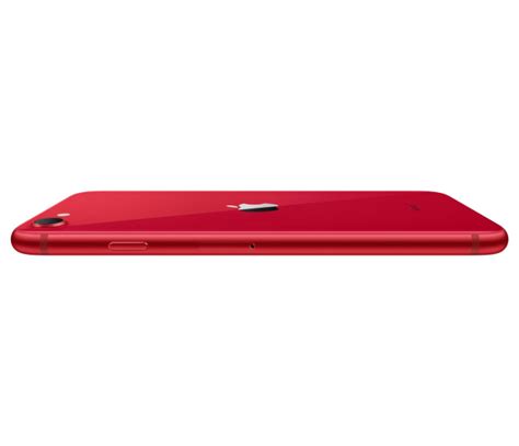 Apple Iphone Se Gb Product Red Smartfony I Telefony Sklep