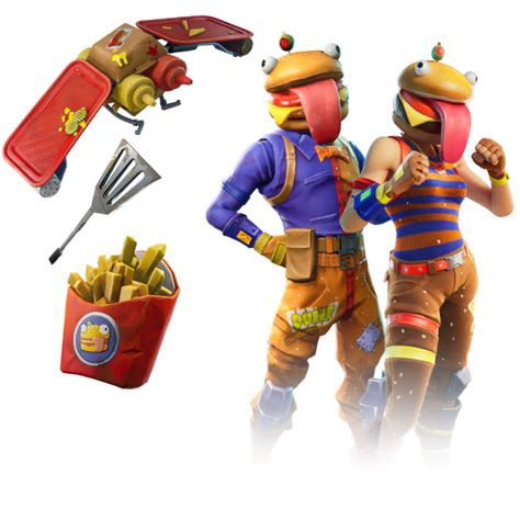 All Fortnite Item Bundles List July 2022 Try Hard Guides