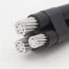 Cable Autoportante CAAI 3x50mm2 Global Electric Solar