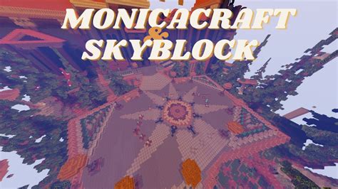 Efsane Zellikli Geli Mi Emek Skyblock Monicacraft Sunucu Tan T M