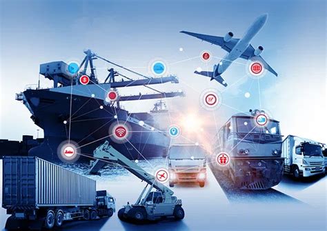 Logistics Market Segmentation Model Type Transportation Mode