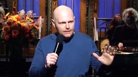 Bill Burr Snl Comedians ‘offensive Monologue Causes Uproar On