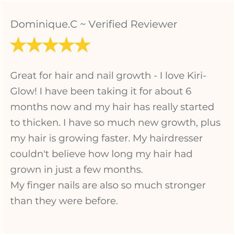 Kiri10 | Keratin Supplement Reviews for Hair, Skin and Nails