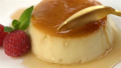 Coconut Flan Recipe Flan De Coco Artofit