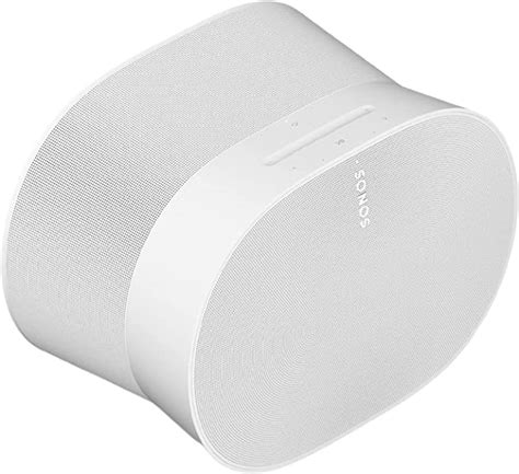 Sonos Era Bocina Inal Mbrica De Dise O Innovador Para Audio