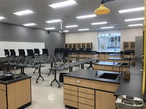 Olmsted Falls High School's $21.9 million renovation and expansion nearly finished | cleveland.com