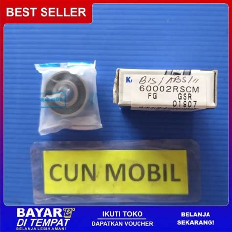 Bearing Laher Rs Koyo Made In Japan Lazada Indonesia