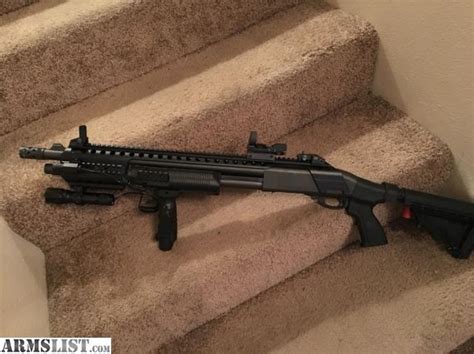 Armslist For Sale Trade Custom Remington Express Tactical