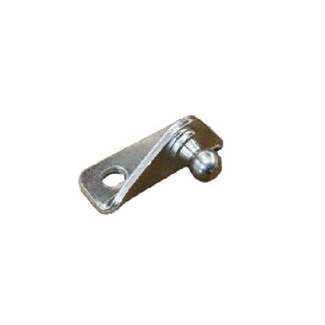 Gas Strut Bracket External Crown Connections Australia