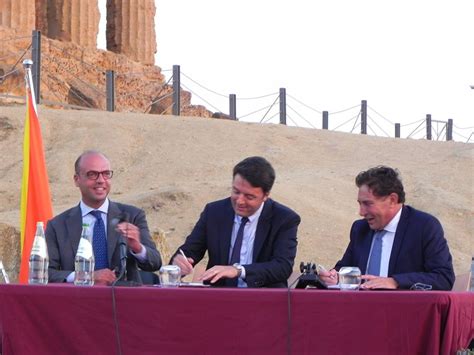 Centro Pio La Torre Partono I Patti Per Il Sud Ma Non In Sicilia