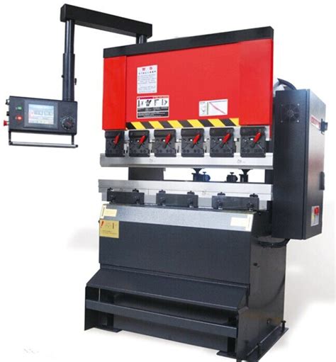 Amada press brake , amada type cnc bending machine - PrimaPress