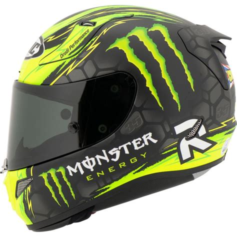 Casca Moto Full Face RPHA 11 Crutchlow Replica HJC HJC135574 Moto24