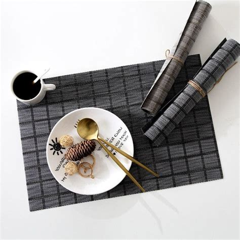 Table Mat Masako - Japanese Table Mats - My Japanese Home