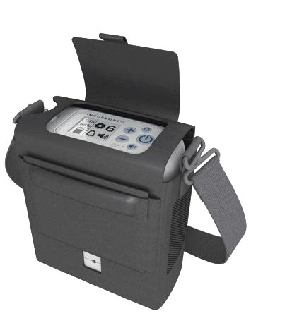 Inogen Inogen G5 Portable Oxygen Concentrator | ubicaciondepersonas ...